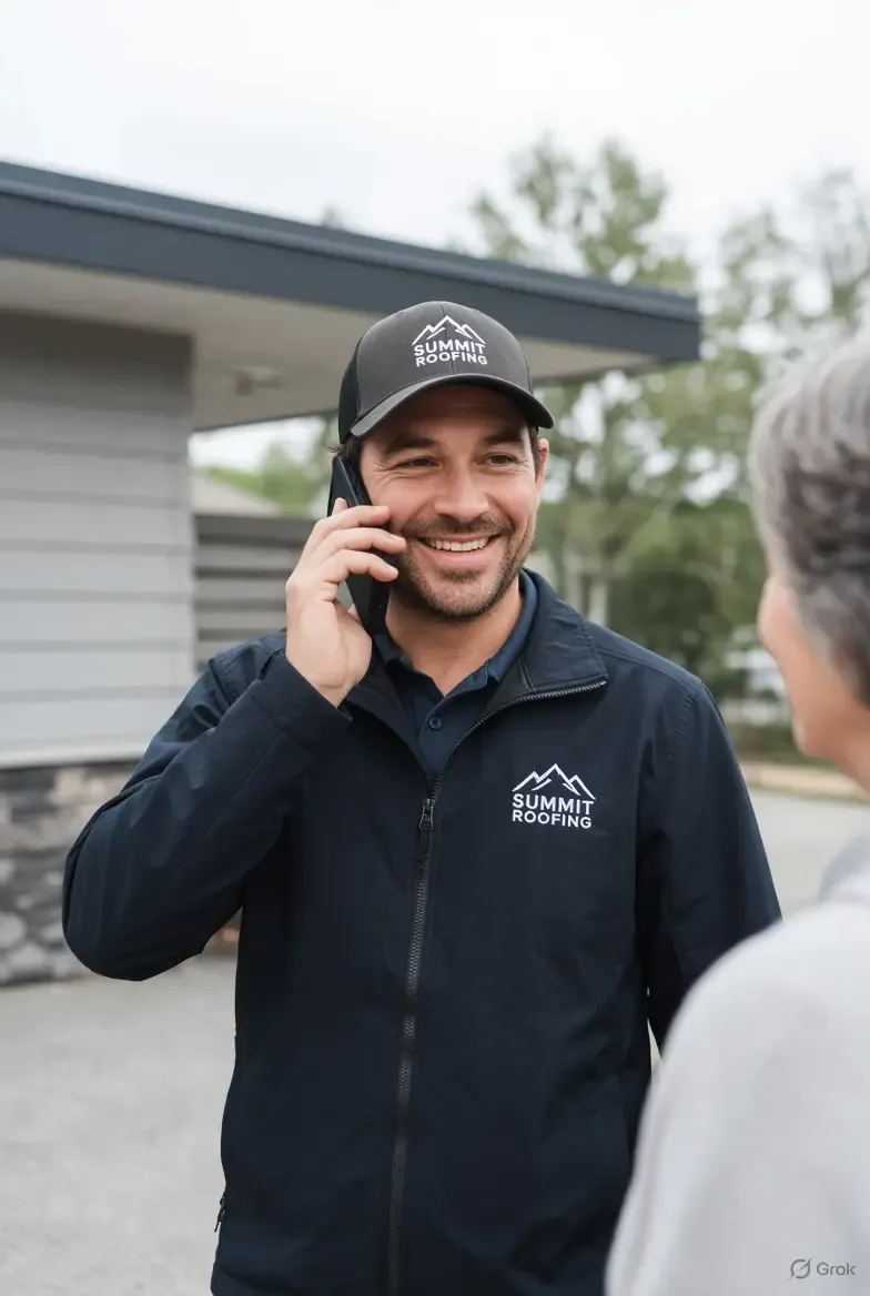 Flat Roof Leak Repair Springfield, SD FAQs